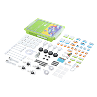 Электронный конструктор Neuron Creative Lab Kit 2.0 - fgospostavki.ru - Уфа