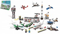 Конструктор "Космос и аэропорт. LEGO" - fgospostavki.ru - Уфа
