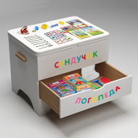 Сундучок логопеда - fgospostavki.ru - Уфа