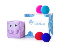Программно-методический комплекс с видеобиоуправлением Моби «Малыш» - fgospostavki.ru - Уфа