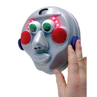 Игра "Говорящий робот" - fgospostavki.ru - Уфа