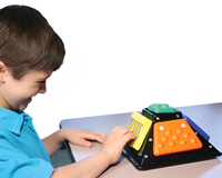 Настольный развивающий центр - fgospostavki.ru - Уфа