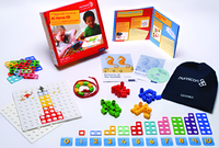 Первые шаги с книжными пособиями Нумикон (3-5 лет) - fgospostavki.ru - Уфа
