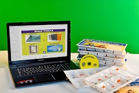 Коллекция натурально-интерактивная "Стекло и изделия из стекла" - fgospostavki.ru - Уфа