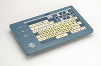 Клавиатура большая программируемая IntelliKeys - fgospostavki.ru - Уфа