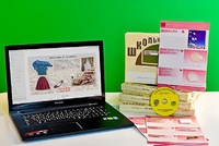 Коллекция натурально-интерактивная "Хлопок" - fgospostavki.ru - Уфа