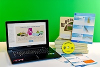 Коллекция натурально-интерактивная "Лен" - fgospostavki.ru - Уфа