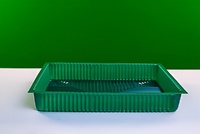 Лоток раздаточный лабораторный 250х150х45 - fgospostavki.ru - Уфа
