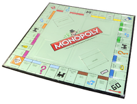 Игра «Монополия» со шрифтом Брайля - fgospostavki.ru - Уфа