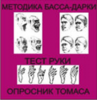 Комплект методик для диагностики агрессивности и конфликтности комплект для группового тестирования - fgospostavki.ru - Уфа
