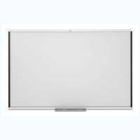 Интерактивная доска SMART SBM777V-43 с пассивным лотком (Notebook 22) - fgospostavki.ru - Уфа