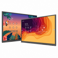 Интерактивная LED панель Newline TT-8621Q - fgospostavki.ru - Уфа