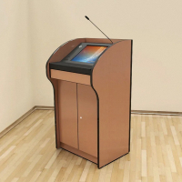 Интерактивная трибуна Smart 17 - fgospostavki.ru - Уфа