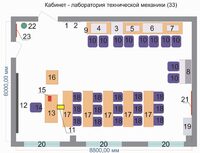 Учебная лаборатория «Техническая механика» - fgospostavki.ru - Уфа