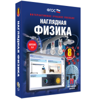 Наглядная физика. 8 класс - fgospostavki.ru - Уфа