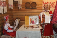 Русский народный костюм: традиции и современность - fgospostavki.ru - Уфа