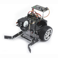 Конструктор Robo kit 4 - fgospostavki.ru - Уфа