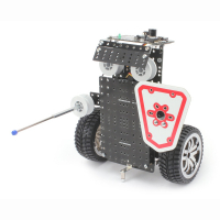 Конструктор Robo Kit 3 - fgospostavki.ru - Уфа