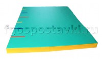 Детский мат с разметкой - fgospostavki.ru - Уфа