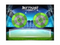 Электрифицированный координационно-развивающий спортивный комплекс "Меткий" - fgospostavki.ru - Уфа