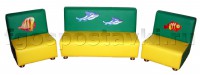 Комплект "Море" - fgospostavki.ru - Уфа