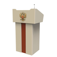 Мультимедийная интерактивная трибуна Lector - fgospostavki.ru - Уфа