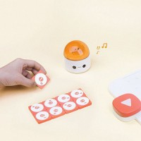 Набор Matatalab Musician Add-on ресурсный набор для программирования музыки к робототехническому набору Matatalab Coding Set - fgospostavki.ru - Уфа