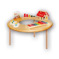 Музыкальный игровой стол - fgospostavki.ru - Уфа