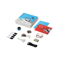 Образовательный набор для программирования HaloCode standard kit - fgospostavki.ru - Уфа