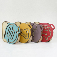 Набор комплектов ручных балансиров для детей «Балу» (4 цвета, 16 шт.) - fgospostavki.ru - Уфа