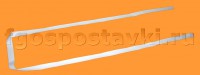 Ограничительная полоса (ПВХ) - fgospostavki.ru - Уфа