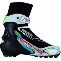 Ботинки Matrix Carbon pro 273k - fgospostavki.ru - Уфа