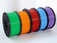 Пластик для 3D - принтера (в ассортименте) - fgospostavki.ru - Уфа