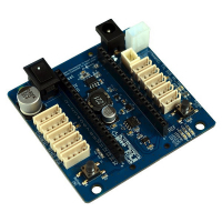 Плата расширения OPENCM 485 EXPANSION BOARD - fgospostavki.ru - Уфа