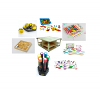 STEM набор для детей 6-7 лет. Стартовый - fgospostavki.ru - Уфа