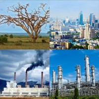 Модель-аппликация Биосфера и человек - fgospostavki.ru - Уфа