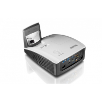 Ультракороткофокусный проектор BenQ MH856UST+ - fgospostavki.ru - Уфа
