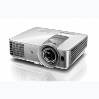 Мультимедийный короткофокусный проектор BenQ MS630ST - fgospostavki.ru - Уфа