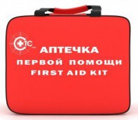 Аптечка для детских и учебных учреждений СТС в сумке - fgospostavki.ru - Уфа