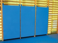 Мат-протектор для стенки гимнастической (тент) - fgospostavki.ru - Уфа