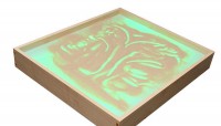 Планшет для рисования песком Радуга. Подсветка RGB. - fgospostavki.ru - Уфа