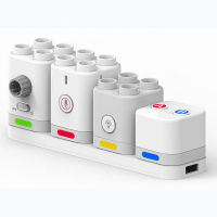 Ресурсный набор Botzees Connect Kit - fgospostavki.ru - Уфа