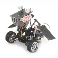 Ресурсный набор Robo Kit 4-5 - fgospostavki.ru - Уфа