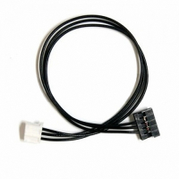 Комплект кабелей Robot Cable-3P-5P 150mm 5pcs - fgospostavki.ru - Уфа