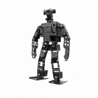 Человекоподобный робот ROBOTIS DARwIn-OP3 - fgospostavki.ru - Уфа
