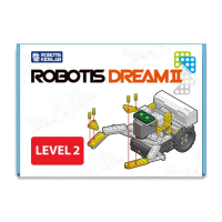 Робототехнический набор ROBOTIS DREAM II Level 2 Kit - fgospostavki.ru - Уфа