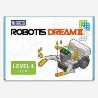 Робототехнический набор ROBOTIS DREAM II Level 4 Kit - fgospostavki.ru - Уфа