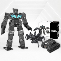 Конструктор ROBOTIS ENGINEER KIT 2 - fgospostavki.ru - Уфа