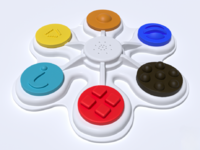Игра «Круговая симфония» - fgospostavki.ru - Уфа