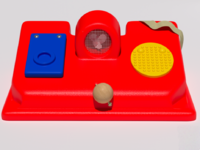 Игра «Развивающий центр №1» - fgospostavki.ru - Уфа